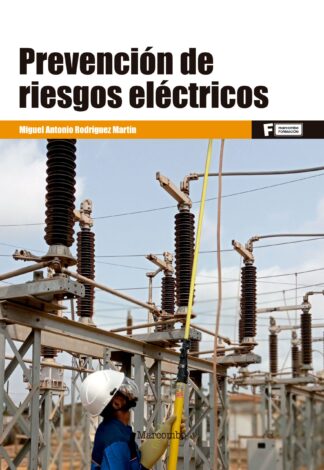 Prevención de riesgos eléctricos