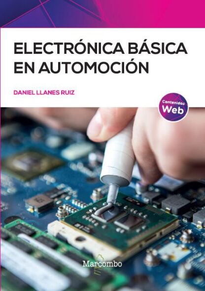 Electrónica básica en automoción