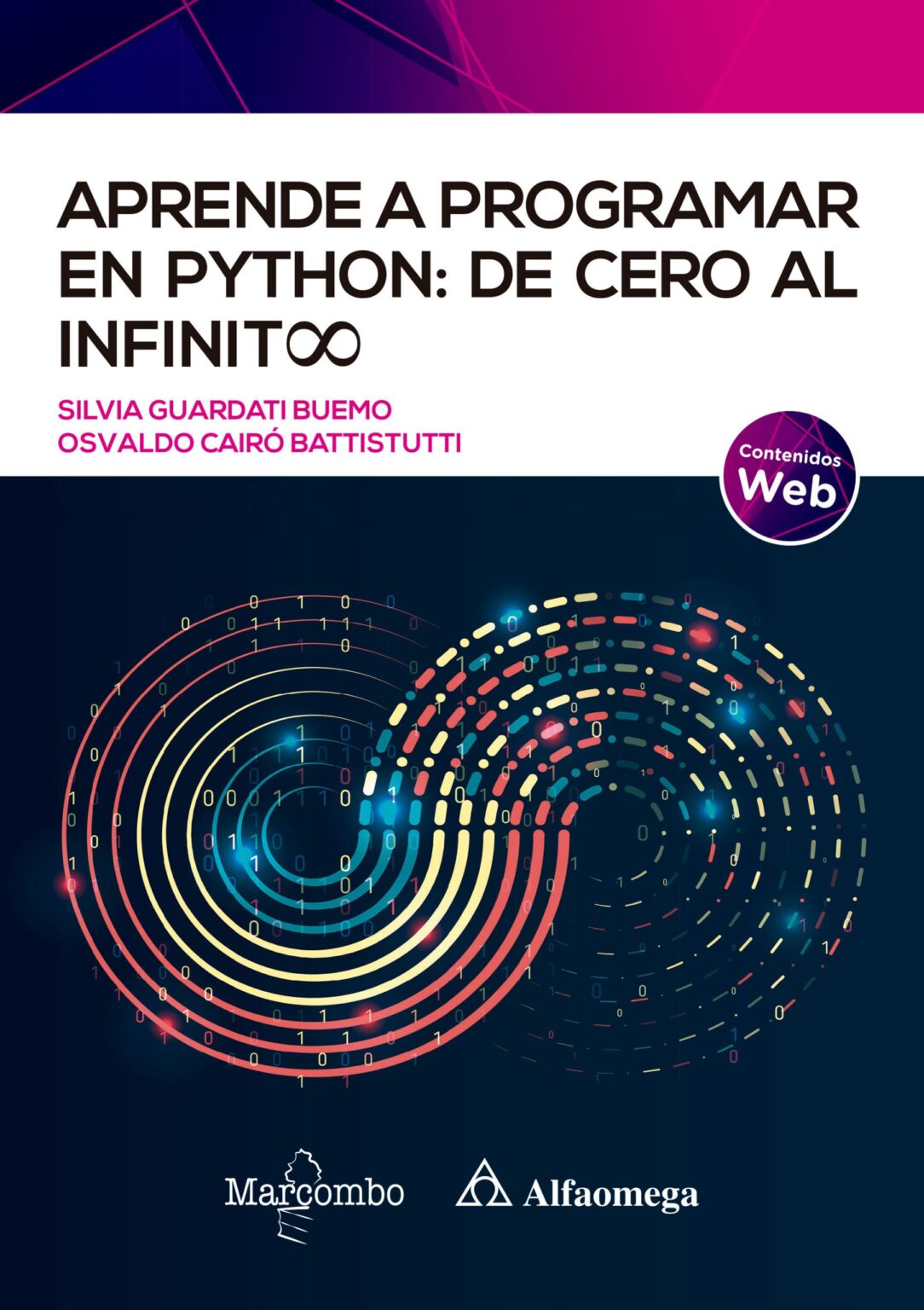 Catalogo de libros Python