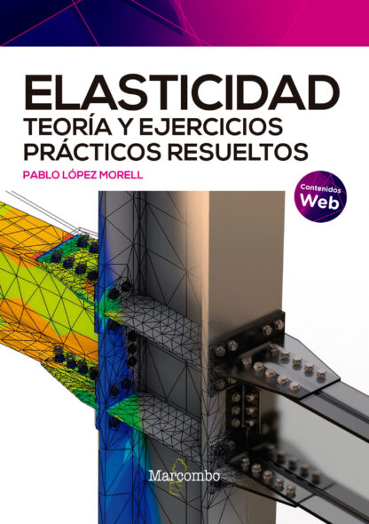 Elasticidad. Teoría y ejercicios prácticos resueltos