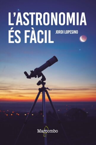 L'astronomia és fàcil