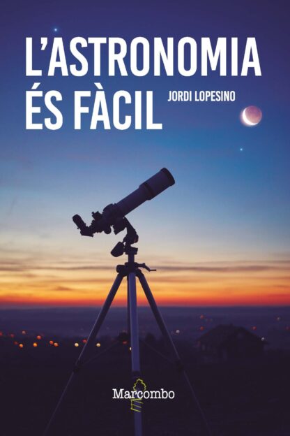 L’astronomia és fàcil