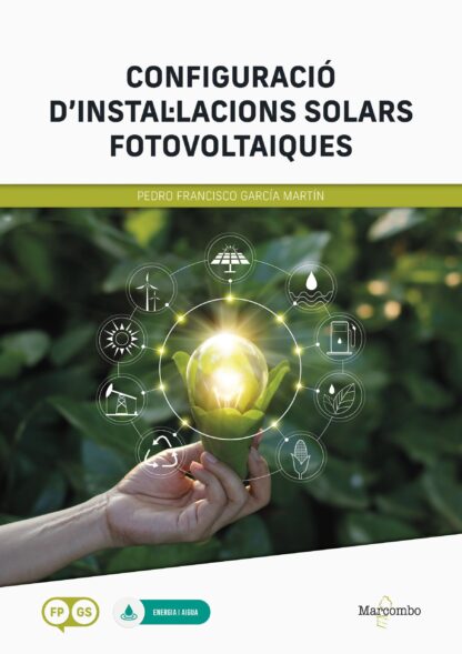 Configuració de instal·lacions solars fotovoltaiques