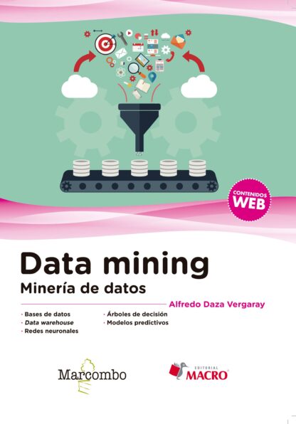 Data mining. Minería de datos