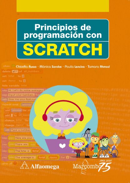 Principios de programación con scratch
