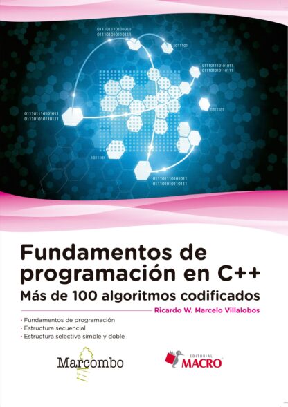 Fundamentos de programación en C++