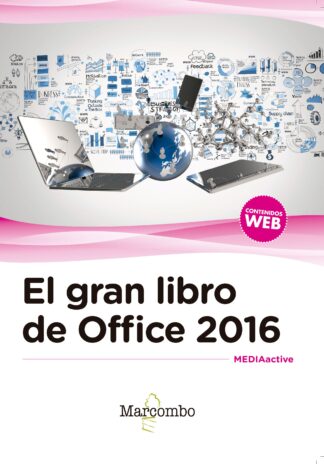 El Gran Libro de Office 2016