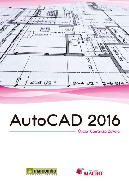 AutoCAD 2016