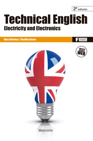 Technical English: Electricity and Electronics 2ªEd.