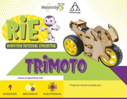 Trimoto Català