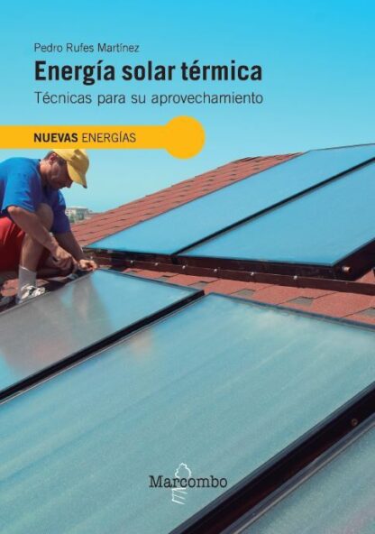 Energia Solar Térmica