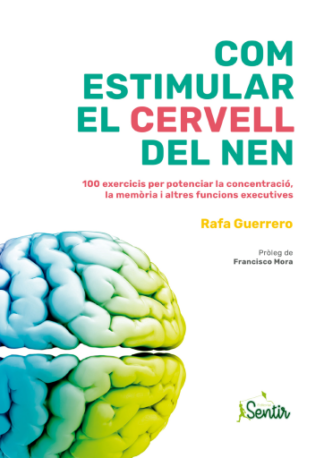 Com estimular el cervell del nen