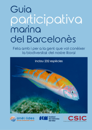 Guia participativa marina del Barcelonès