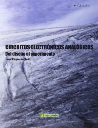 CIRCUITOS ELECTRÓNICOS ANALÓGICOS