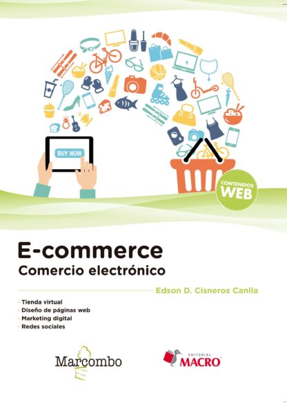 E-commerce. Comercio electrónico