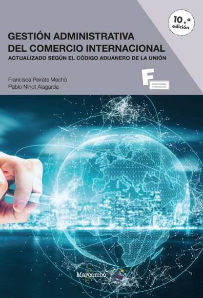 *Gestión Administrativa del Comercio Internacional