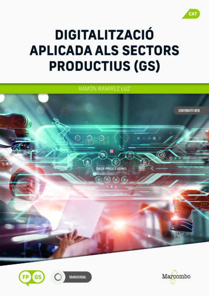 Digitalització aplicada als sectors productius (GS)