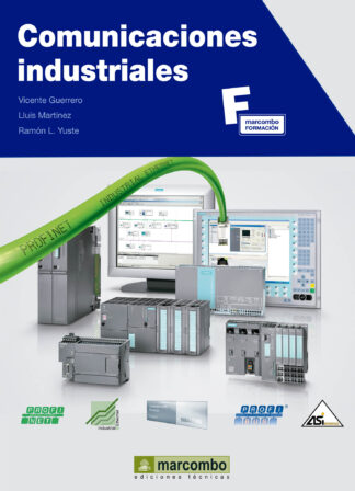 Comunicaciones Industriales Siemens