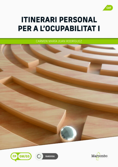 Itinerari personal per a l’ocupabilitat I