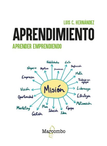 Aprendimiento. Aprender Emprendiendo