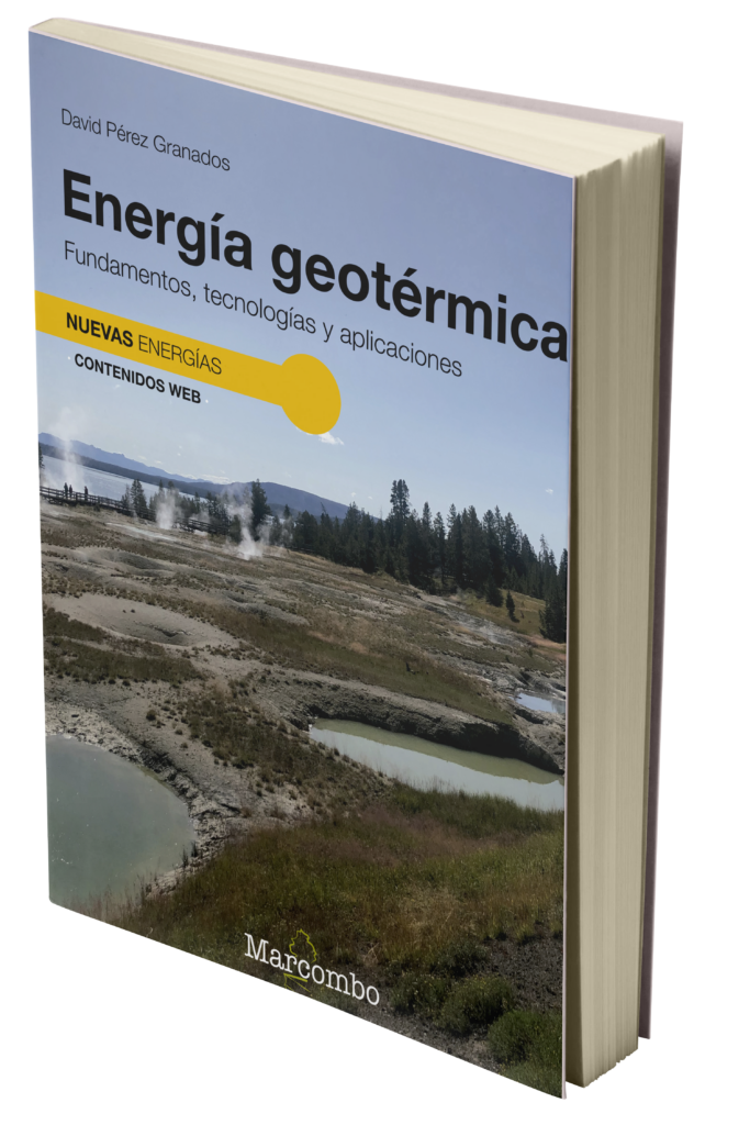 EnergÃa geotérmica: el calor invisible que puede alimentar el mundo 2 energia renovable