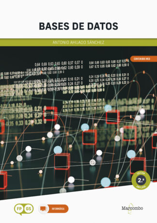 Bases de Datos 2ªed