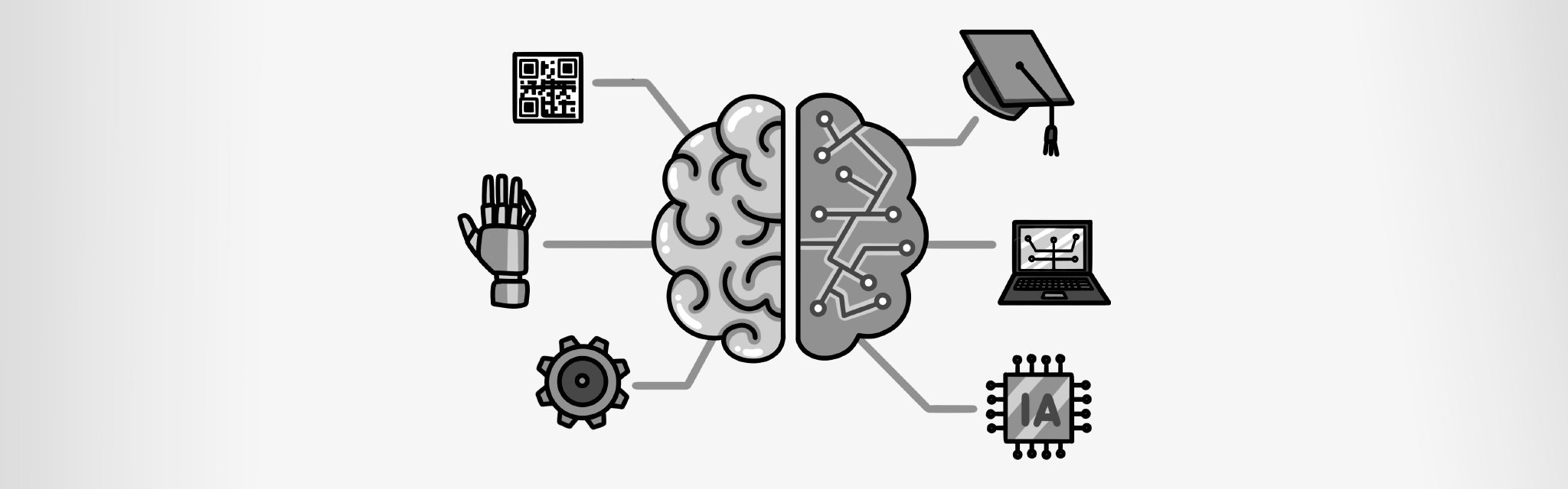 Del aula al futuro: cómo la inteligencia artificial puede transformar tu forma de enseñar 1 aplicacionesia