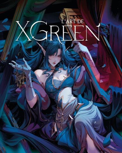 L’art de XGreen