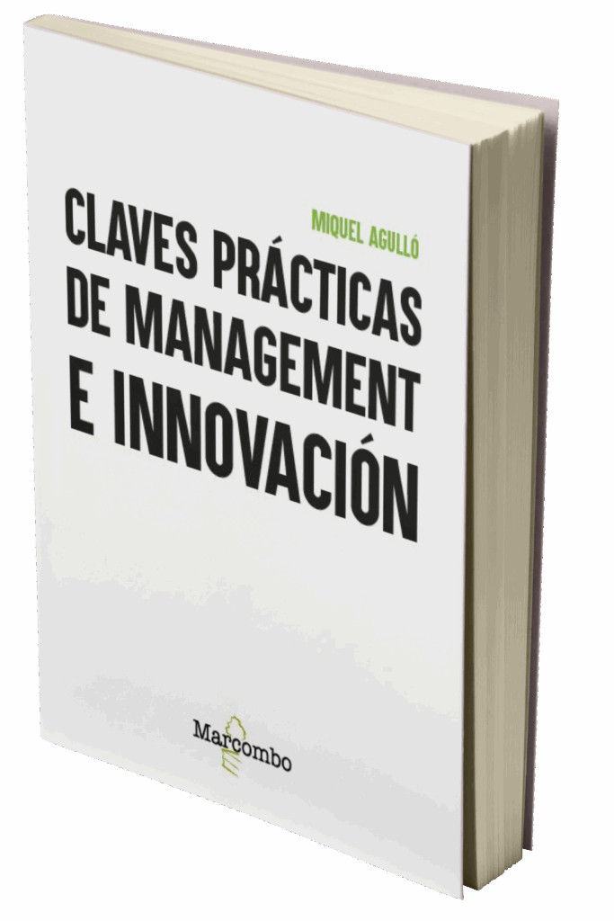 La innovación no basta: sin buen management, no hay futuro empresarial 2 claves 1