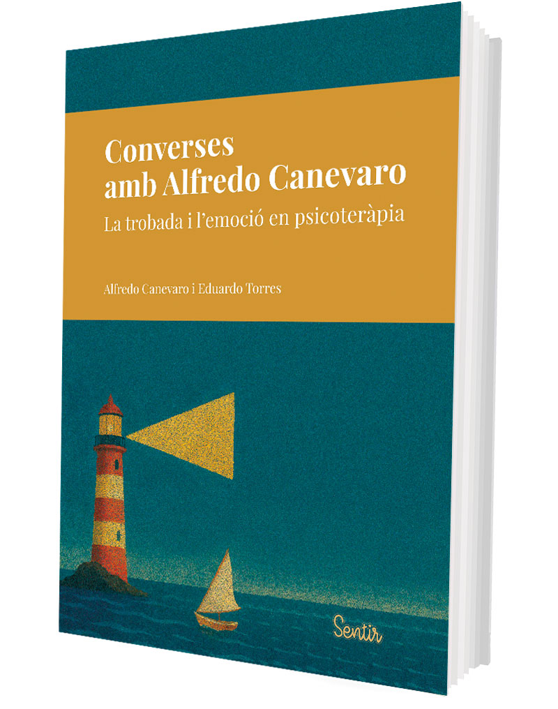 Converses amb Alfredo Canevaro Converses amb Alfredo Canevaro