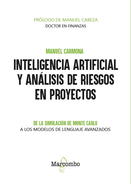 Inteligencia artificial y análisis de riesgos en proyectos