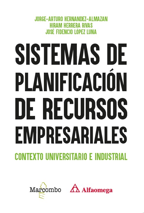 Sistemas de planificación de recursos empresariales