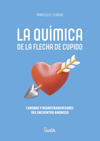 La química de la flecha de Cupido