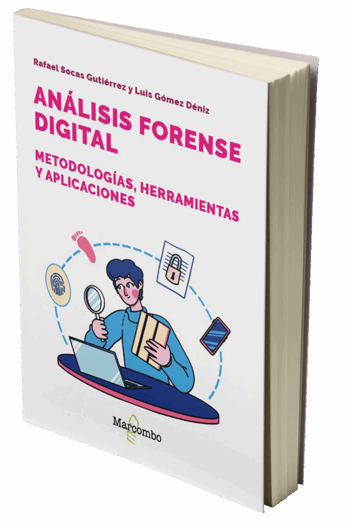 analisis forense