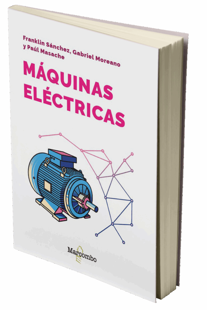maquinas electricas
