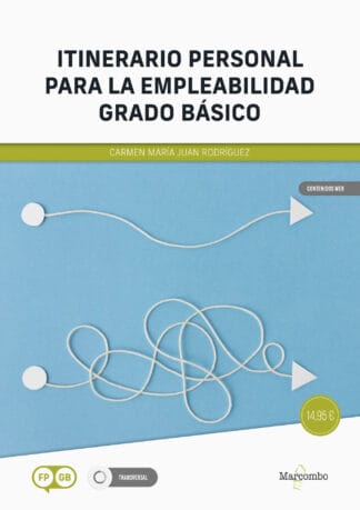 *Itinerario personal para la empleabilidad, grado básico