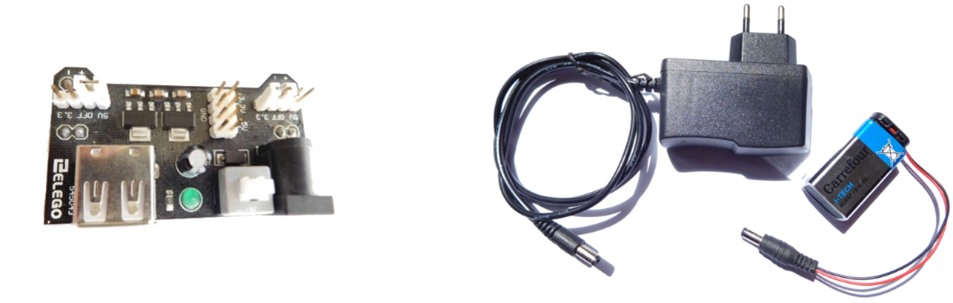 ELECTRÓNICA PASO A PASO 13 Imagen12