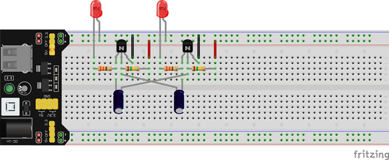 ELECTRÓNICA PASO A PASO 14 Imagen13