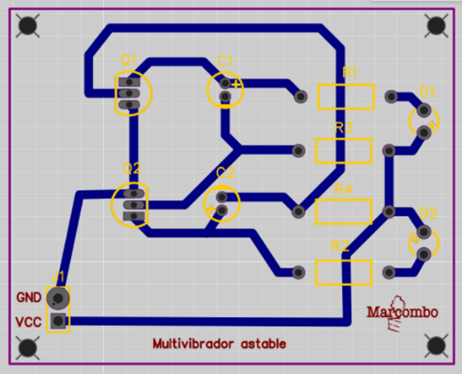 ELECTRÓNICA PASO A PASO 17 Imagen16