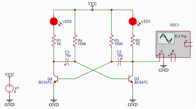 ELECTRÓNICA PASO A PASO 9 Imagen8