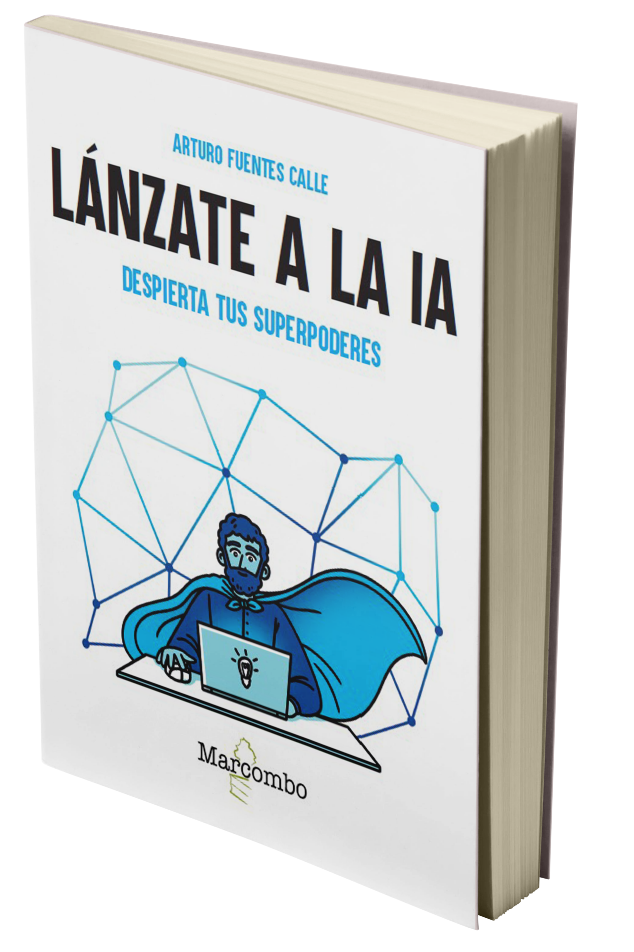 LANZATE A LA IA