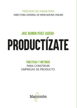 PRODUCTIZATE