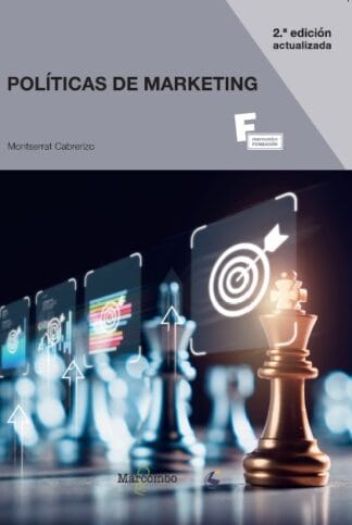 *Políticas de marketing, 2ª edición