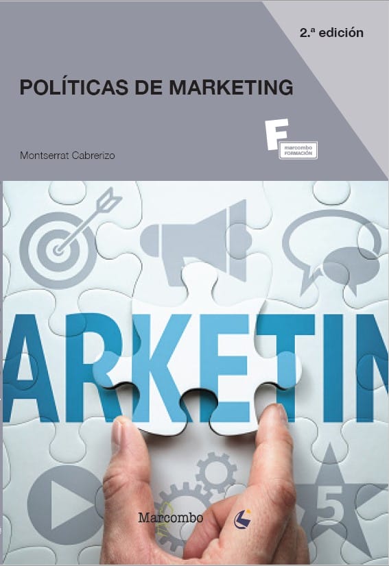 políticas de marketing