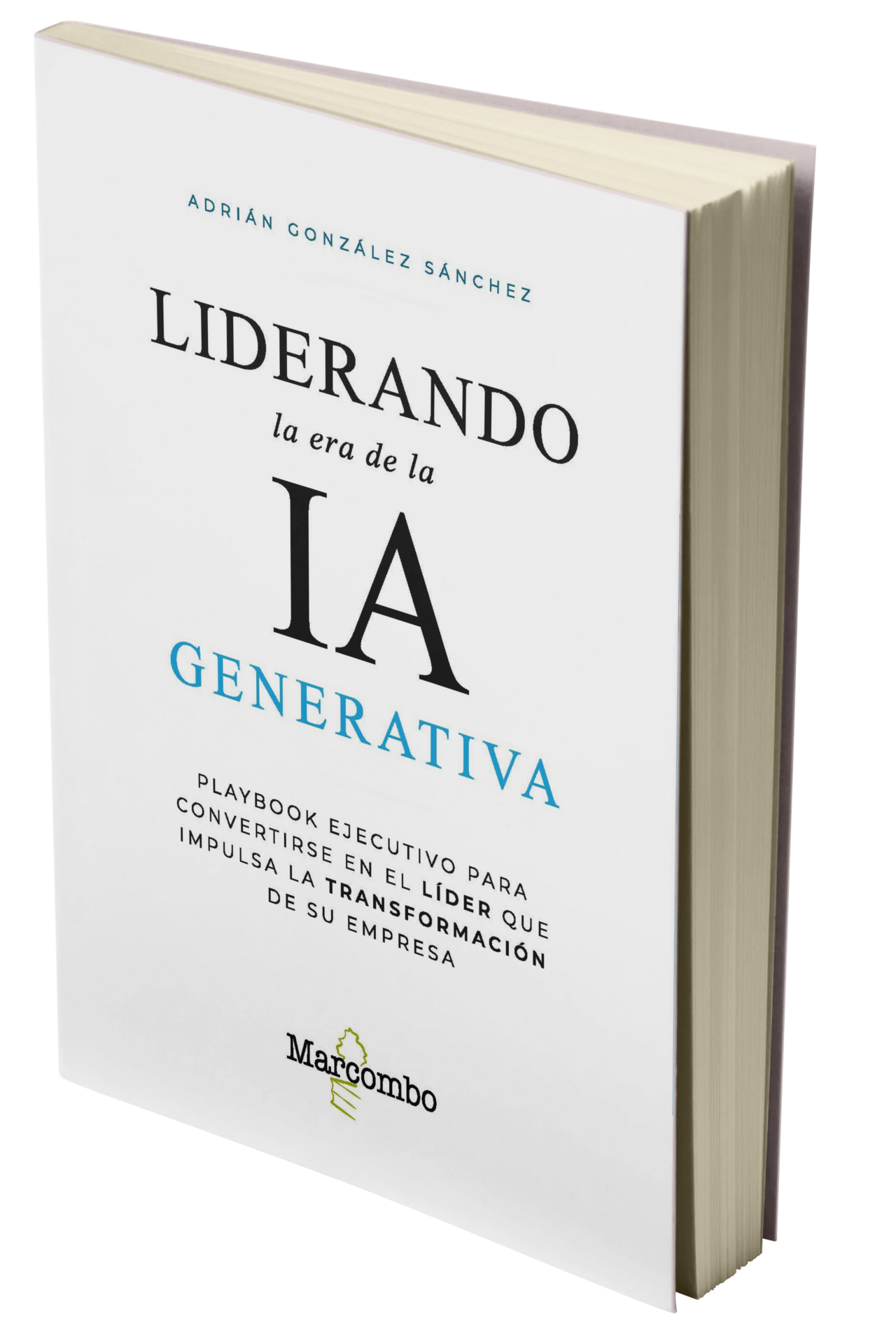 ia generativa