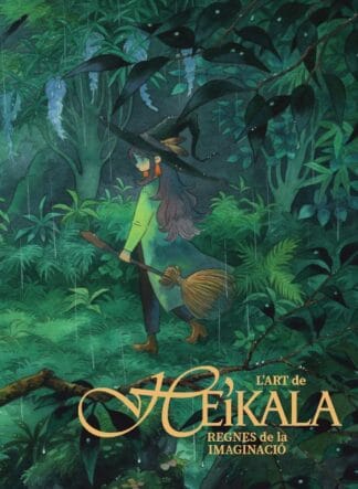 Heikala