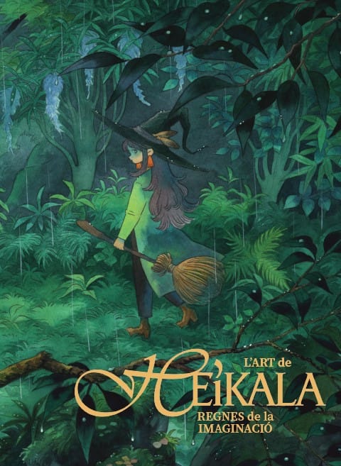 Heikala