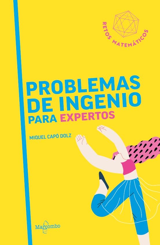 La importancia de la resolución de problemas en el aprendizaje de las matemáticas 5 9788426739353