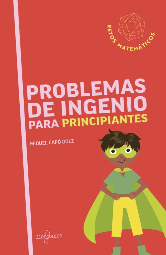 La importancia de la resolución de problemas en el aprendizaje de las matemáticas 3 9788426740809