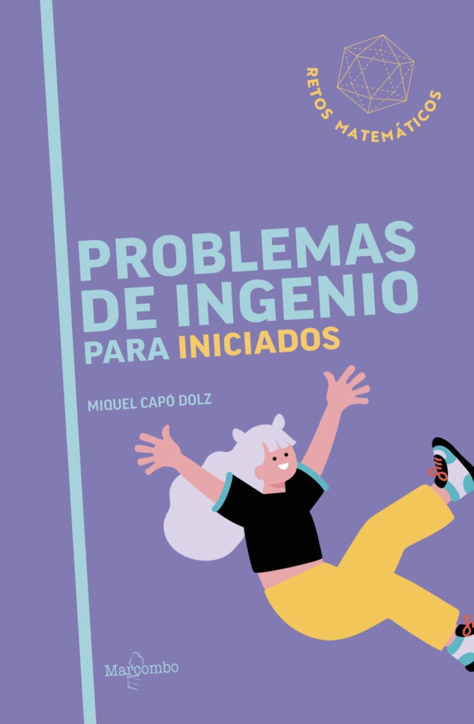 La importancia de la resolución de problemas en el aprendizaje de las matemáticas 2 9788426740861 1
